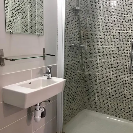 Apartment Elizalde Bayonne
