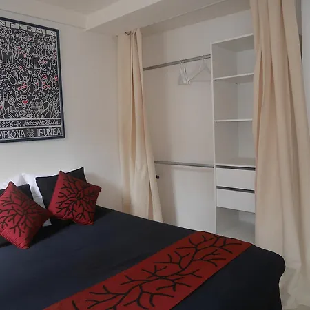 Apartman Elizalde Bayonne