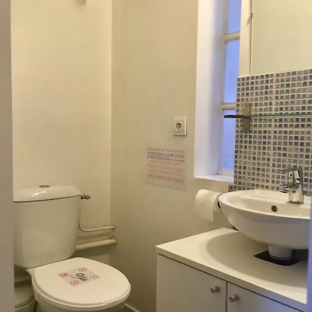 Elizalde Apartman