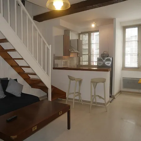 Apartman Elizalde *