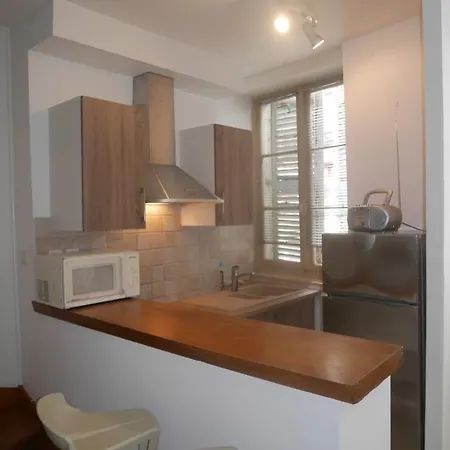 Apartment Elizalde Bayonne